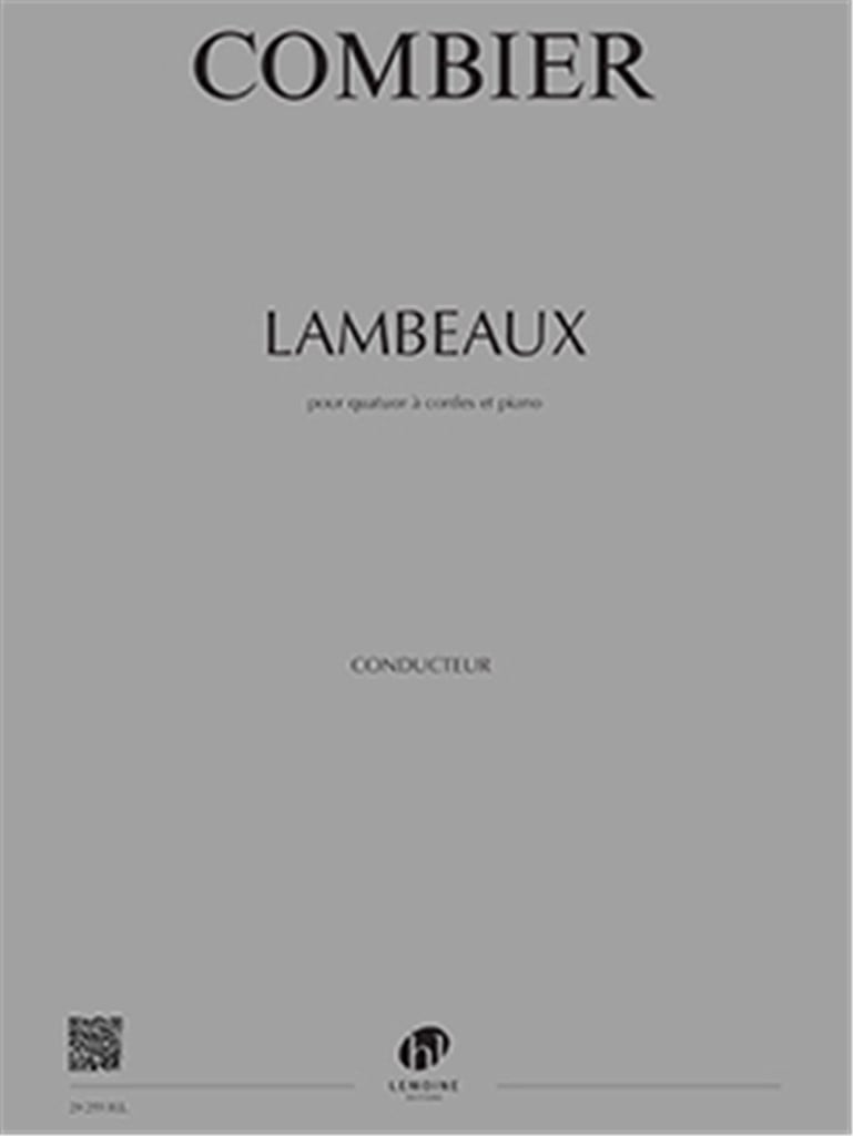 Lambeaux